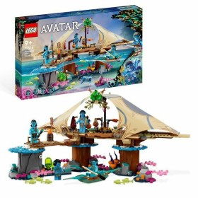 Jogo de Construção Lego 75578 Metkayina Reef Home 528 Peças de Lego, Jogos de construção - Ref: S9117312, Preço: 82,21 €, Des...