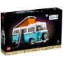 Playset Lego Volkswagen T2 Camper Van 10279 2207 Pieces 14 x 15 x 35 cm | Tienda24 - Global Online Shop Tienda24.eu