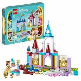 Action Figures Lego 43219 48 x 13 x 4 cm Playset by Lego, Toy figures playsets - Ref: S9117346, Price: 36,07 €, Discount: %