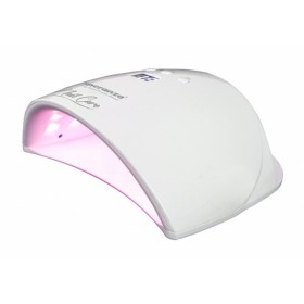 Asciuga Smalto Esperanza EBN006 Bianco Rosa 48 W di Esperanza, Utensili - Rif: S9117609, Prezzo: 19,99 €, Sconto: %