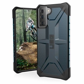 Capa para Telemóvel UAG Plasma Azul de UAG, Armações e capas - Ref: M0320585, Preço: 17,92 €, Desconto: %