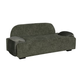 Sofa DKD Home Decor S3021761 Gold Lila Metall Kunststoff | Tienda24 Tienda24.eu