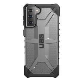 Custodia per Cellulare UAG Plasma Samsung Galaxy S21 Plus Trasparente di UAG, Custodie e cover - Rif: M0320587, Prezzo: 17,92...