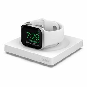 Cargador Inalámbrico Belkin BoostCharge Pro Apple Watch de Belkin, Cargadores - Ref: S9117952, Precio: 86,74 €, Descuento: %