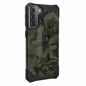 Capa para Telemóvel UAG 212827117271 Samsung Galaxy S21 Plus de UAG, Armações e capas - Ref: M0320588, Preço: 22,32 €, Descon...