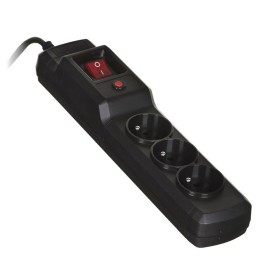 Extensão com 3 tomadas com interruptor Activejet COMBO 3GN (1,5 m) de Activejet, Réguas - Ref: S9118176, Preço: 13,56 €, Desc...