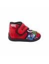 Pantufas Para Crianças The Avengers Vermelho | Tienda24 Tienda24.eu