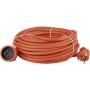 Extension Lead Vertex PZO30M Orange Orange/Black | Tienda24 - Global Online Shop Tienda24.eu