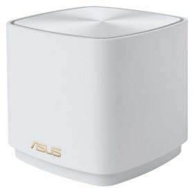 Router Asus ZenWiFi XD4 WiFi 6 by Asus, WiFi Mesh systems - Ref: M0320621, Price: 121,46 €, Discount: %