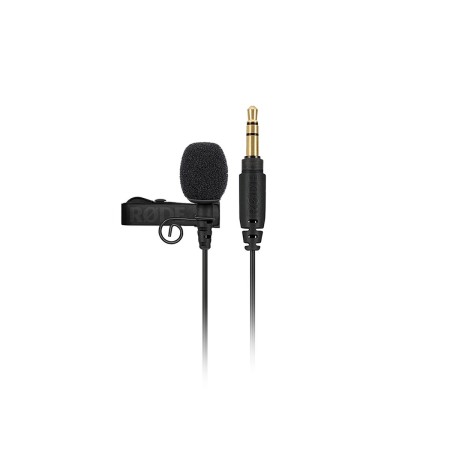 Microphone Rode LAVALIER GO | Tienda24 - Global Online Shop Tienda24.eu