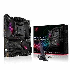 Motherboard Asus ROG STRIX B550-XE GAMING WIFI AMD B550 AMD AM4 von Asus, Hauptplatinen - Ref: M0320622, Preis: 334,66 €, Rab...