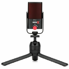 Micrófono Rode Microphones XCM-50 de Rode Microphones, Micrófonos - Ref: S9118595, Precio: 126,28 €, Descuento: %