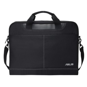 Sacoche pour Portable Asus Nereus Noir 16" 8 x 2,5 x 12,5 cm de Asus, Sacs et housses pour ordinateurs portables et netbooks ...