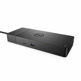 Station d'acceuil Dell WD19S-130W de Dell, Chargeurs et socles de charge - Réf : S9118836, Prix : 201,61 €, Remise : %