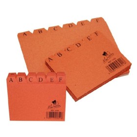 Seperators Mariola IC03 by Mariola, Filing system accessories - Ref: M0320647, Price: 6,76 €, Discount: %