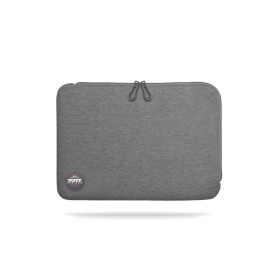 Laptop Cover Port Designs Torino II Grey 37,5 x 28 x 12,4 cm by Port Designs, Bags and covers for laptops and netbooks - Ref:...