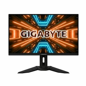 Écran Gigabyte M32U 4K Ultra HD 31,5" 144 Hz de Gigabyte, Ecrans PC - Réf : S9119687, Prix : 601,13 €, Remise : %