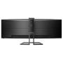 Monitor Philips 499P9H/00 49" HD LED UltraWide Dual Quad HD 48,8" 60 Hz by Philips, Monitors - Ref: S9119838, Price: 1,00 €, ...