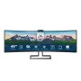 Monitor Philips 499P9H/00 49" HD LED UltraWide Dual Quad HD 48,8" 60 Hz by Philips, Monitors - Ref: S9119838, Price: 1,00 €, ...