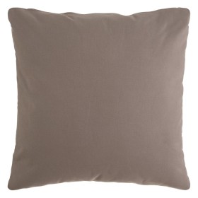 Kissen Baumwolle Beige Senf 50 x 30 cm | Tienda24 Tienda24.eu