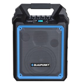 Altavoz Portátil Blaupunkt MB06 Negro 500 W de Blaupunkt, Accesorios para reproductores de MP3 - Ref: S9119942, Precio: 138,3...