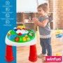 Aktivitätszentrum Winfun 2 Stück 47 x 41 x 47 cm | Tienda24 Tienda24.eu