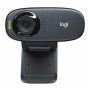 Webcam Logitech C310 HD 720p | Tienda24 - Global Online Shop Tienda24.eu