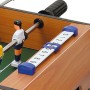 Table-top football Colorbaby 50 x 9,5 x 31 cm (4 Units) | Tienda24 Tienda24.eu