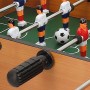 Table-top football Colorbaby 50 x 9,5 x 31 cm (4 Units) | Tienda24 Tienda24.eu