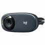 Webcam Logitech C310 HD 720p | Tienda24 - Global Online Shop Tienda24.eu