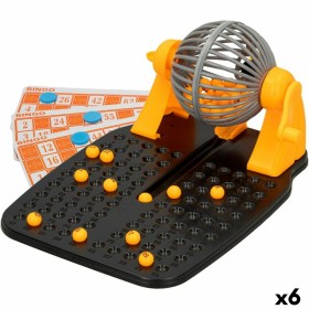 Bingo Goliath Cocomelon Infantil FR | Tienda24 Tienda24.eu