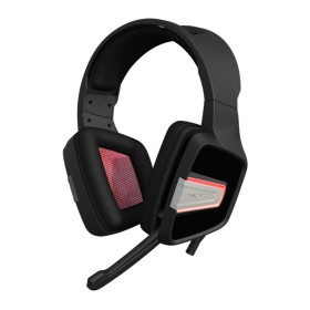 Auriculares com microfone para Vídeojogos Patriot Memory Viper V330 de Patriot Memory, Acessórios - Ref: S9120043, Preço: 17,...