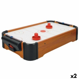 Mesa de Hockey Colorbaby 122 x 75 x 61 cm | Tienda24 Tienda24.eu