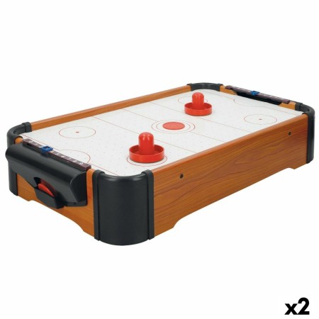 Hockey Table Colorbaby 56 x 10 x 31 cm (2 Units) | Tienda24 Tienda24.eu