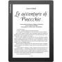 eBook PocketBook InkPad Lite Negro 8 GB 9.7" de PocketBook, Lectores de eBooks - Ref: S9120055, Precio: 270,97 €, Descuento: %