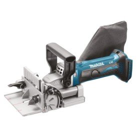 Cepillo de banco Makita DPJ180Z de Makita, Cepilladoras - Ref: S9120270, Precio: 238,56 €, Descuento: %