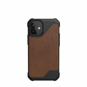 Capa para Telemóvel UAG Metropolis LT Series iPhone 12 Mini Castanho de UAG, Armações e capas - Ref: M0320709, Preço: 29,16 €...