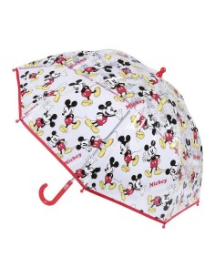 Parapluie Harry Potter Rouge 100 % POE (Ø 78 cm) | Tienda24 Tienda24.eu