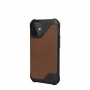 Custodia per Cellulare UAG Metropolis LT Series iPhone 12 Mini Marrone di UAG, Custodie e cover - Rif: M0320709, Prezzo: 31,0...