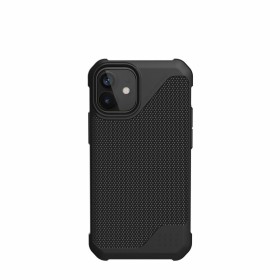 Capa para Telemóvel UAG Metropolis iPhone 12 Mini Preto de UAG, Armações e capas - Ref: M0320711, Preço: 22,32 €, Desconto: %