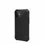 Funda para Móvil UAG Metropolis iPhone 12 Mini Negro de UAG, Carcasas y fundas - Ref: M0320711, Precio: 22,32 €, Descuento: %