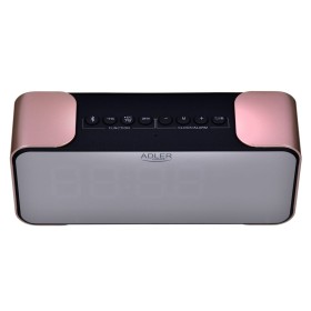 Clock-Radio Adler AD 1190cr by Adler, Clock Radios - Ref: S9121068, Price: 27,15 €, Discount: %