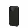 Capa para Telemóvel UAG 112346113840   Preto iPhone 12 Mini Apple de UAG, Armações e capas - Ref: M0320716, Preço: 22,32 €, D...