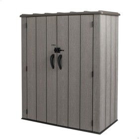 Armoire Terry twistblack102a 3 portes | Tienda24 Tienda24.eu