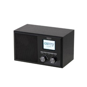 Radio Adler CR 1180 Noir Oui de Adler, Radio portables - Réf : S9121078, Prix : 61,86 €, Remise : %