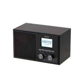 Radio Adler CR 1180 Schwarz Ja von Adler, Radios - Ref: S9121078, Preis: 61,86 €, Rabatt: %