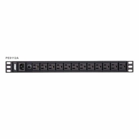 Switch Aten PE0112G-AT-G de Aten, Énergie solaire et éolienne - Réf : M0320779, Prix : 54,09 €, Remise : %