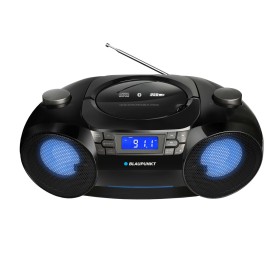 Radio Blaupunkt BB31LED Azul Negro Gris Negro/Gris de Blaupunkt, Radios - Ref: S9121092, Precio: 104,16 €, Descuento: %