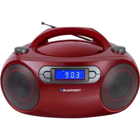 CD/MP3 Player Blaupunkt BB18BK | Tienda24 - Global Online Shop Tienda24.eu