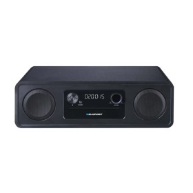 Rádio Portátil Digital Sunstech RPDS32SL Wi-Fi | Tienda24 - Global Online Shop Tienda24.eu